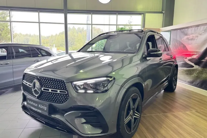 Mercedes-Benz GLE 450 din 2023 cu 32.414 km - oferta MER171712 - foto 3