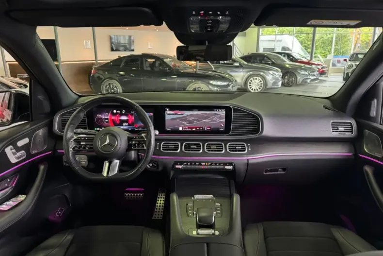 Mercedes-Benz GLE 450 din 2023 cu 32.414 km - oferta MER171712 - foto 5