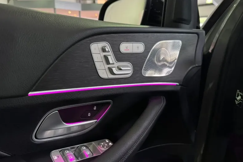 Mercedes-Benz GLE 450 din 2023 cu 32.414 km - oferta MER171712 - foto 11