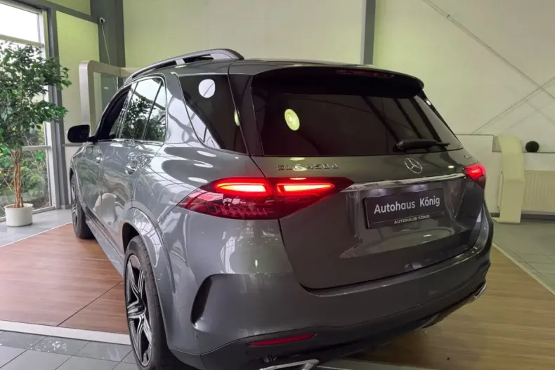 Mercedes-Benz GLE 450 din 2023 cu 32.414 km - oferta MER171712 - foto 14