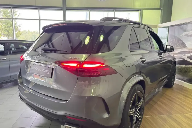 Mercedes-Benz GLE 450 din 2023 cu 32.414 km - oferta MER171712 - foto 19