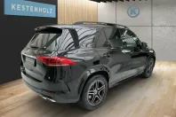 Mercedes-Benz GLE 300 din 2024 cu 12.463 km - oferta MER171713 - foto 2