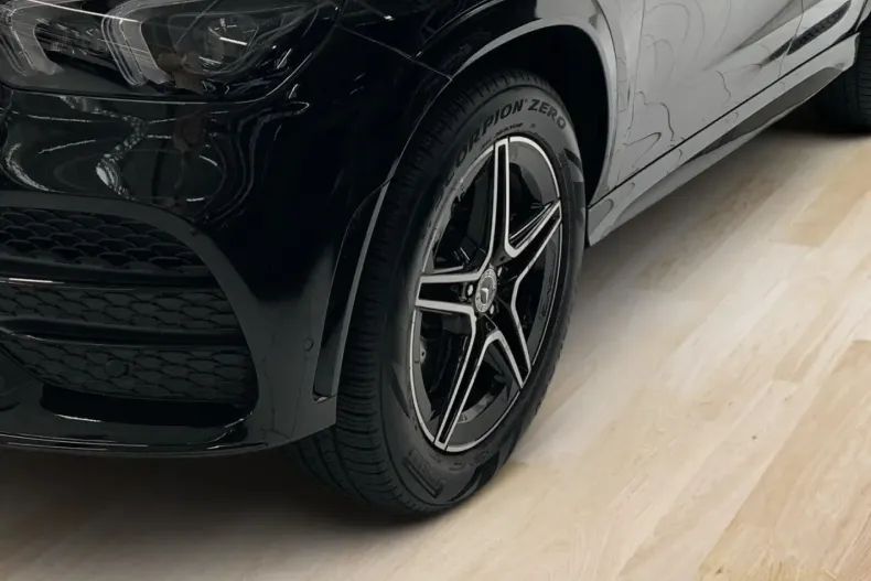 Mercedes-Benz GLE 300 din 2024 cu 12.463 km - oferta MER171713 - foto 5