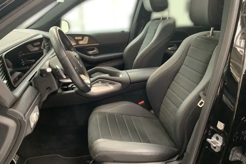 Mercedes-Benz GLE 300 din 2024 cu 12.463 km - oferta MER171713 - foto 6