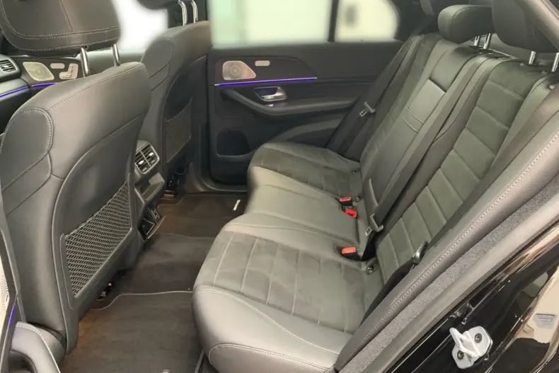 Mercedes-Benz GLE 300 din 2024 cu 12.463 km - oferta MER171713 - foto 10