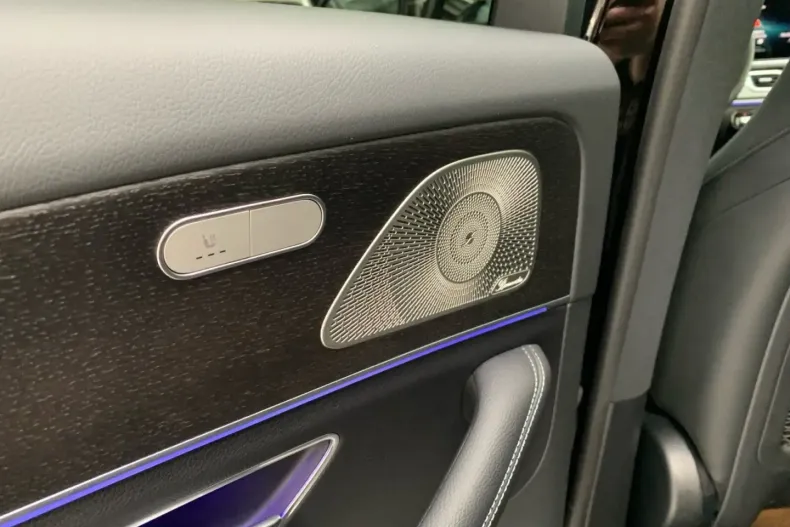 Mercedes-Benz GLE 300 din 2024 cu 12.463 km - oferta MER171713 - foto 13