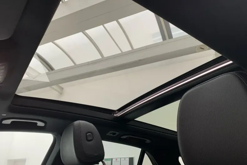 Mercedes-Benz GLE 300 din 2024 cu 12.463 km - oferta MER171713 - foto 17