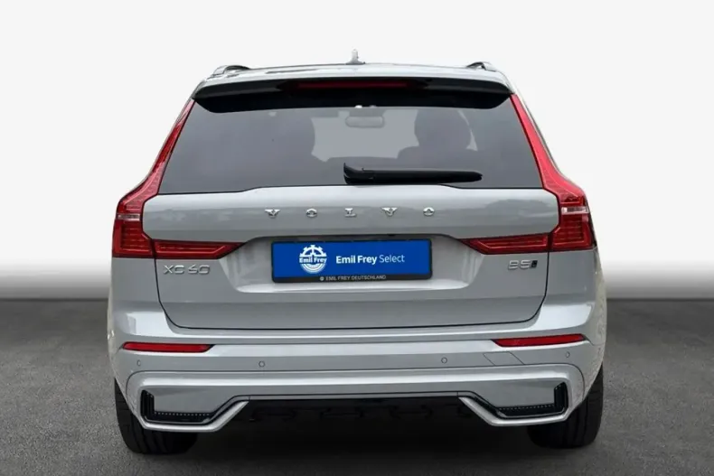 Volvo XC60 din 2024 cu 21.785 km - oferta VOL171714 - foto 4