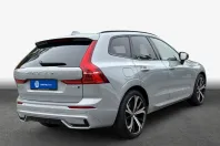 Volvo XC60 din 2024 cu 21.785 km - oferta VOL171714 - foto 5