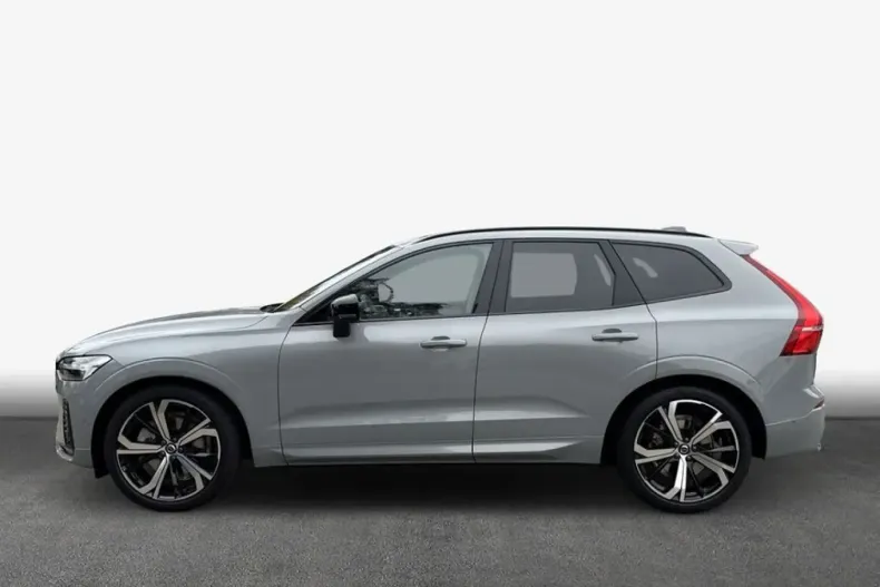 Volvo XC60 din 2024 cu 21.785 km - oferta VOL171714 - foto 6