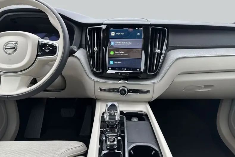 Volvo XC60 din 2024 cu 21.785 km - oferta VOL171714 - foto 7