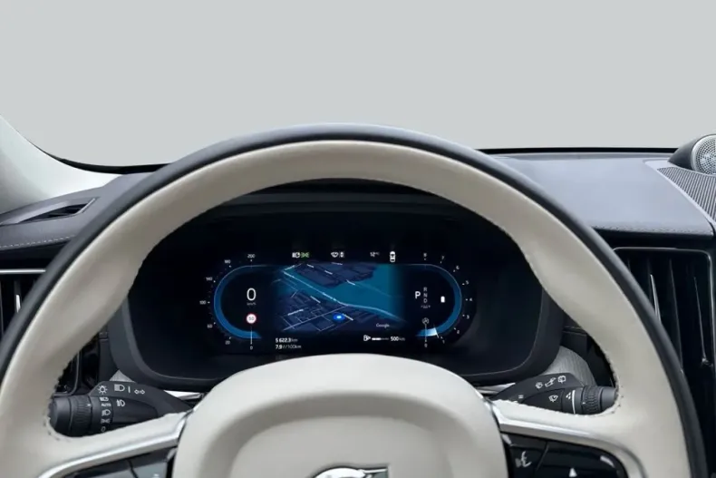 Volvo XC60 din 2024 cu 21.785 km - oferta VOL171714 - foto 17