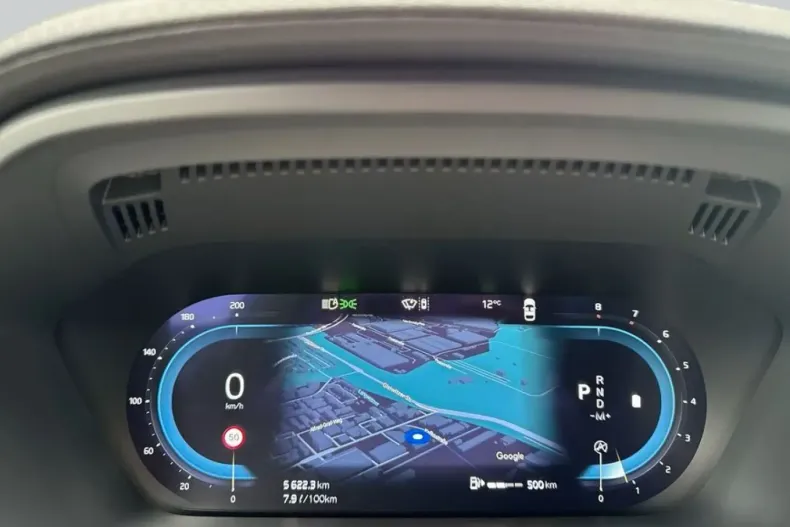 Volvo XC60 din 2024 cu 21.785 km - oferta VOL171714 - foto 18