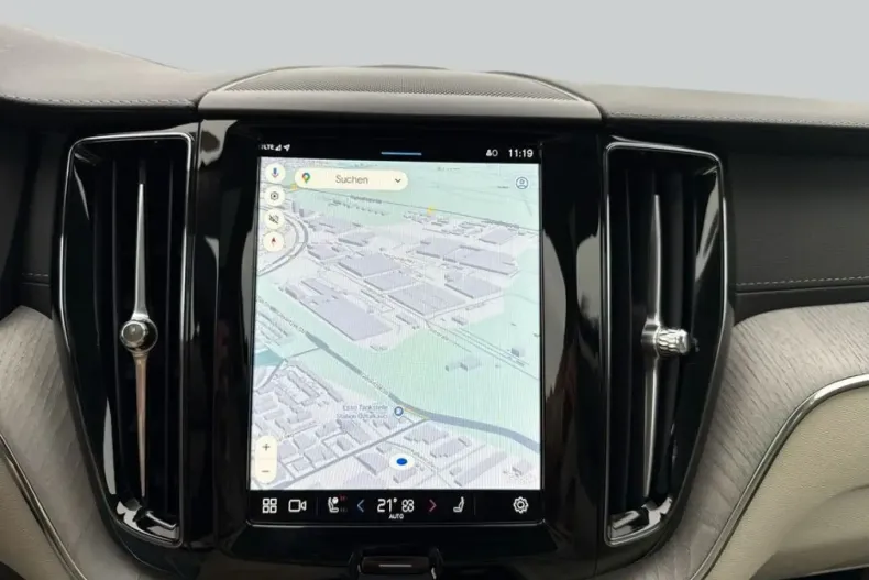 Volvo XC60 din 2024 cu 21.785 km - oferta VOL171714 - foto 19