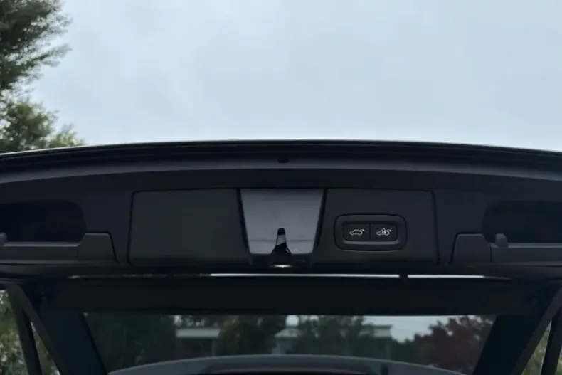 Volvo XC60 din 2024 cu 21.785 km - oferta VOL171714 - foto 22