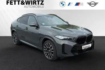 BMW X6 din 2023 - oferta BMW171715