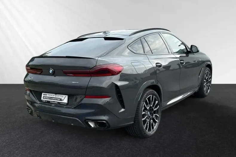 BMW X6 din 2023 cu 24.344 km - oferta BMW171715 - foto 3