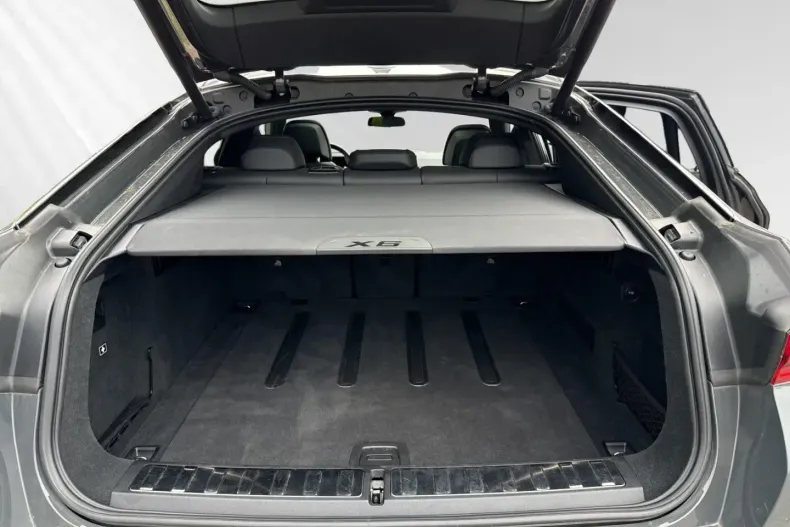 BMW X6 din 2023 cu 24.344 km - oferta BMW171715 - foto 12