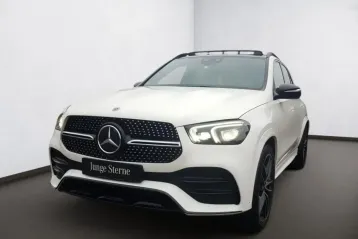 Mercedes-Benz GLE 400 din 2023 - oferta MER171716