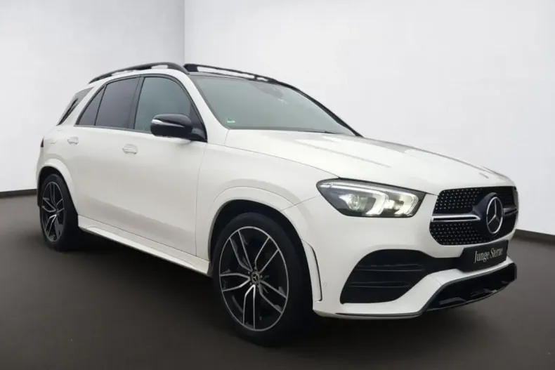 Mercedes-Benz GLE 400 din 2023 cu 49.900 km - oferta MER171716 - foto 4