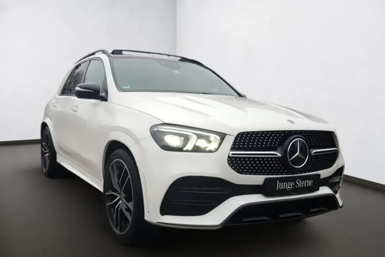 Mercedes-Benz GLE 400 din 2023 cu 49.900 km - oferta MER171716 - foto 5