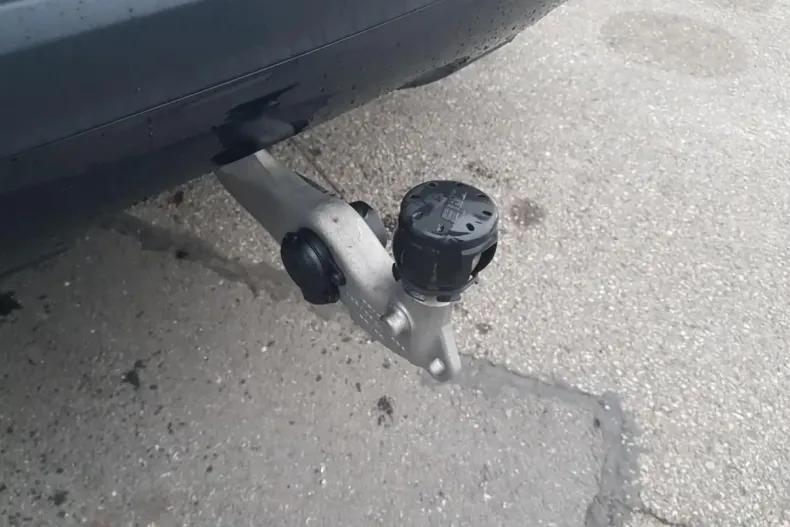 Mercedes-Benz GLE 400 din 2023 cu 49.900 km - oferta MER171716 - foto 17