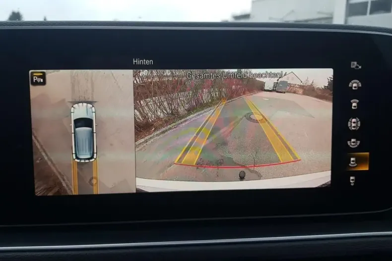 Mercedes-Benz GLE 400 din 2023 cu 49.900 km - oferta MER171716 - foto 22