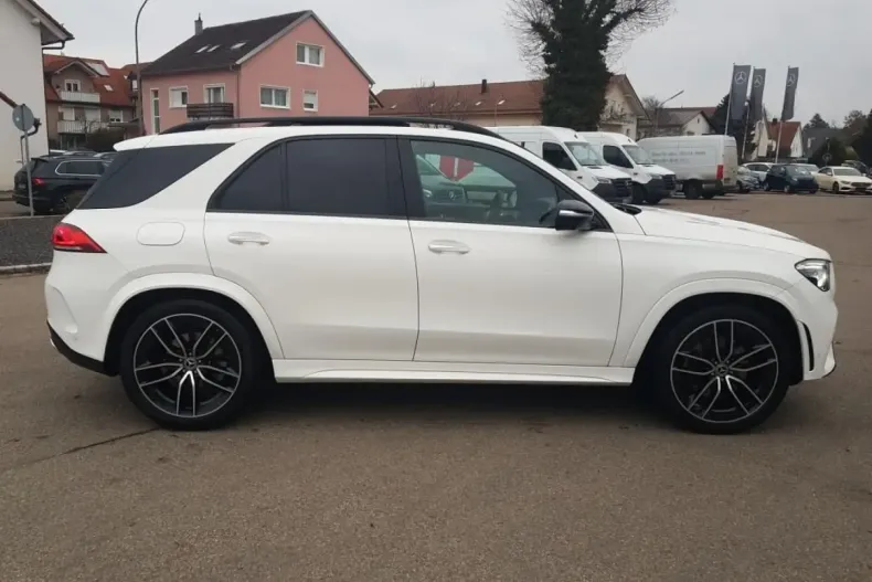 Mercedes-Benz GLE 400 din 2023 cu 49.900 km - oferta MER171716 - foto 27