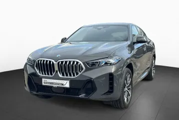 BMW X6 din 2025 - oferta BMW171717