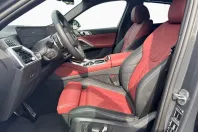 BMW X6 din 2025 cu 18.274 km - oferta BMW171717 - foto 6