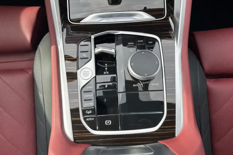 BMW X6 din 2025 cu 18.274 km - oferta BMW171717 - foto 10