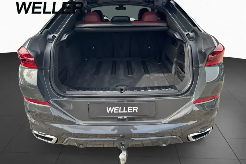 BMW X6 din 2025 cu 18.274 km - oferta BMW171717 - foto 11