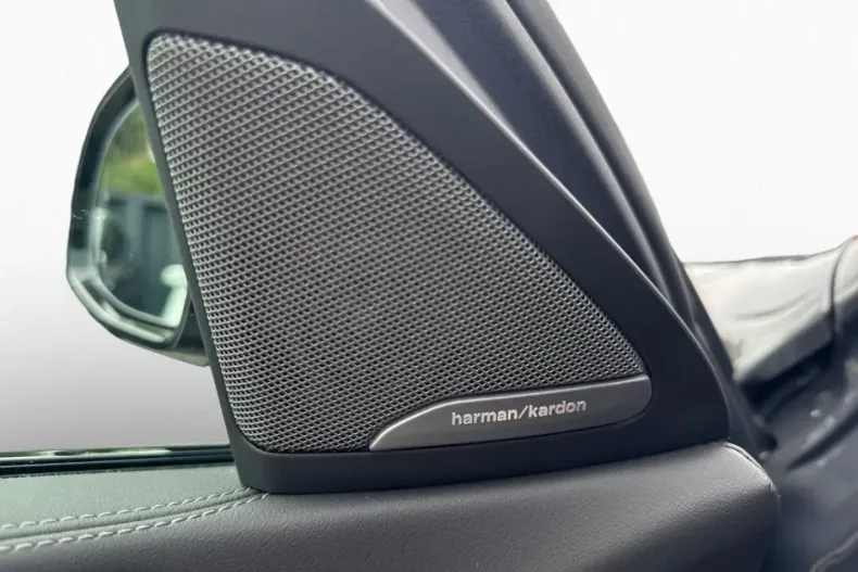 BMW X6 din 2025 cu 18.274 km - oferta BMW171717 - foto 13