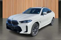 BMW X6 din 2024 cu 26.300 km - oferta BMW171718 - foto 1