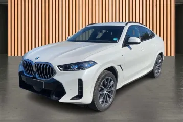 BMW X6 din 2024 - oferta BMW171718