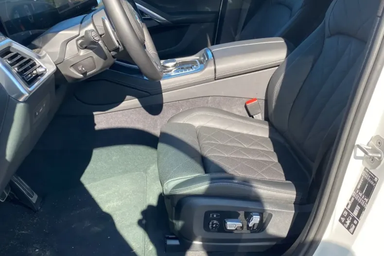 BMW X6 din 2024 cu 26.300 km - oferta BMW171718 - foto 2