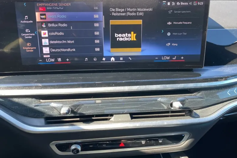 BMW X6 din 2024 cu 26.300 km - oferta BMW171718 - foto 3