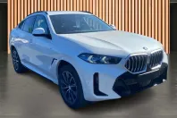 BMW X6 din 2024 cu 26.300 km - oferta BMW171718 - foto 10