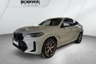 BMW X6 din 2024 cu 41.377 km - oferta BMW171719 - foto 1