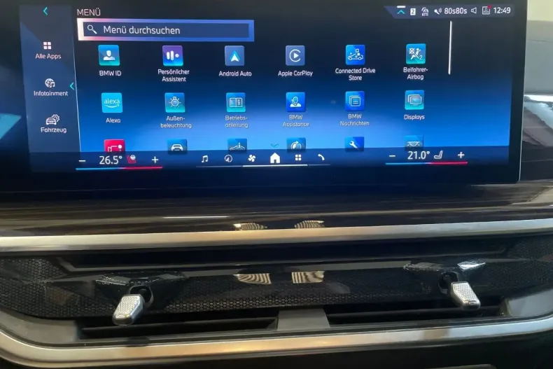 BMW X6 din 2024 cu 41.377 km - oferta BMW171719 - foto 9