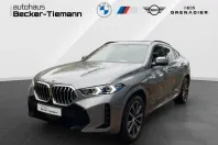 BMW X6 din 2025 cu 25.225 km - oferta BMW171720 - foto 1