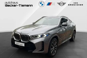 BMW X6 din 2025 - oferta BMW171720