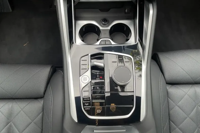 BMW X6 din 2025 cu 25.225 km - oferta BMW171720 - foto 15