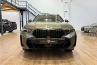 BMW X6 din 2024 cu 56.500 km - oferta BMW171721 - foto 3