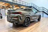 BMW X6 din 2024 cu 56.500 km - oferta BMW171721 - foto 7