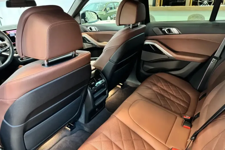 BMW X6 din 2024 cu 56.500 km - oferta BMW171721 - foto 13