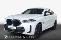 BMW X6 din 2024 cu 15.100 km - oferta BMW171722 - foto 1