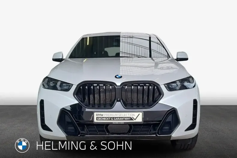 BMW X6 din 2024 cu 15.100 km - oferta BMW171722 - foto 3