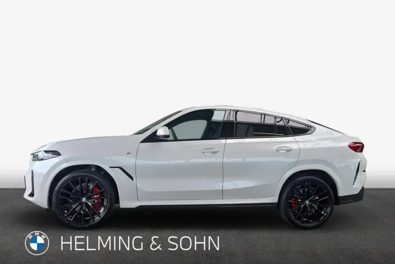 BMW X6 din 2024 cu 15.100 km - oferta BMW171722 - foto 4