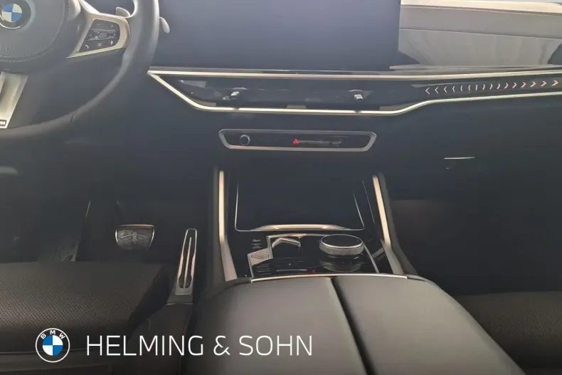 BMW X6 din 2024 cu 15.100 km - oferta BMW171722 - foto 8